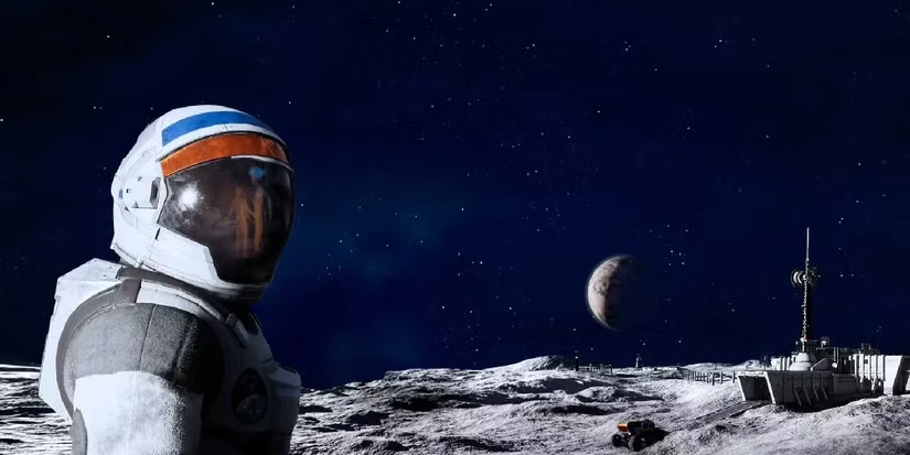 deliver us the moon game