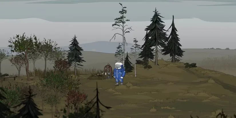 kosmos the great perhaps game